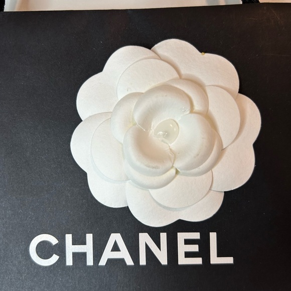 Chanel gift bag small size - Picture 2 of 9